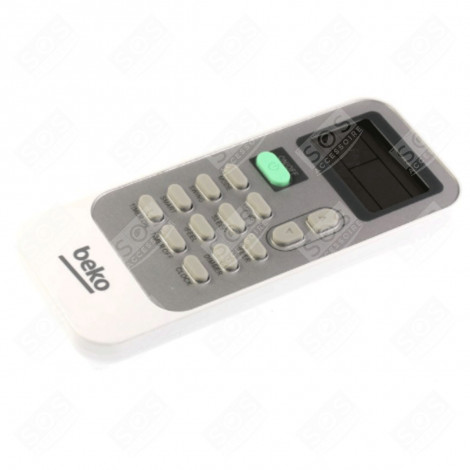 TÉLÉCOMMANDE CLIMATISEUR - 9178003849