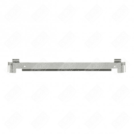 BRIDE FIXATION GAUCHE FOUR, CUISINIÈRE - 74X8184