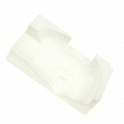 Bac d'évaporation compresseur