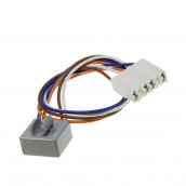 Fusible thermique d'origine