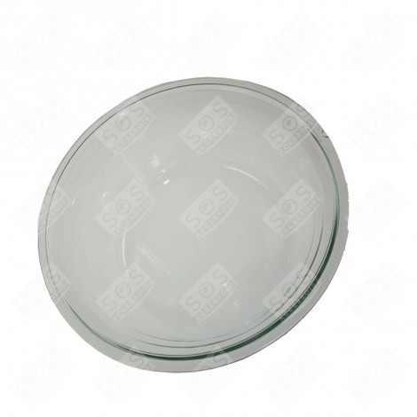 VERRE DE HUBLOT D'ORIGINE MACHINE À LAVER, LAVE-LINGE - DC64-01790A