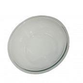 Verre de hublot d'origine