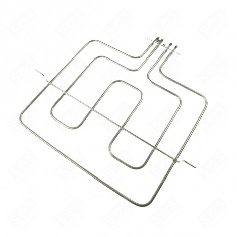 RÉSISTANCE DE VOUTE FOUR, CUISINIÈRE - 462900012