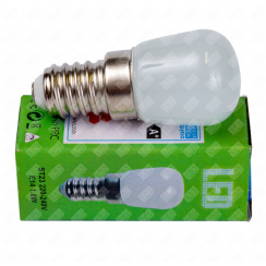 Lampe LED 1.8W E14