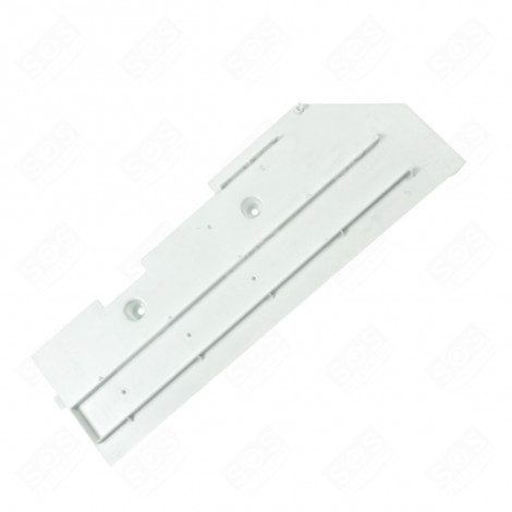 SUPPORT DE GLISSIÈRE (CÔTÉ DROIT) FRIGO, RÉFRIGÉRATEUR, CONGÉLATEUR - 0060219809