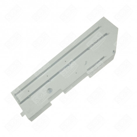 SUPPORT DE GLISSIÈRE (CÔTÉ GAUCHE) FRIGO, RÉFRIGÉRATEUR, CONGÉLATEUR - 0060219808