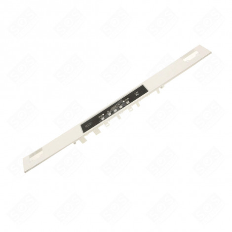 BANDEAU DE COMMANDE D'ORIGINE FRIGO, RÉFRIGÉRATEUR, CONGÉLATEUR - C00480960, 488000480960