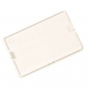 Logement de couvercle d'origine