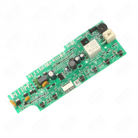MODULE PROGRAMMÉ LAVE-VAISSELLE - 49033015
