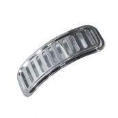 Grille d'échappement