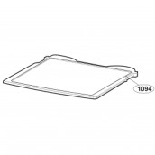 Clayette, étagère (repère 1094)