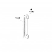 Poignée de porte (repère 1547)