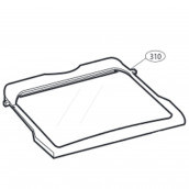 Clayette, étagère (repère 310)