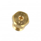Injecteur (97) gaz naturel