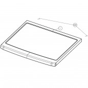 Couvercle (repère 1)