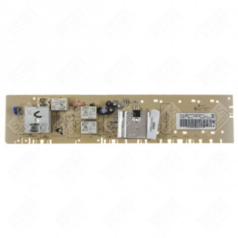 PROGRAMMATEUR MACHINE À LAVER, LAVE-LINGE - 19900020