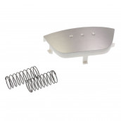 Ensemble verrou d'origine