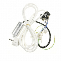 Relais de démarrage