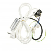 Relais de démarrage