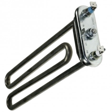 RÉSISTANCE (THERMOPLONGEUR) 2000W LAVE-VAISSELLE - 31X8441