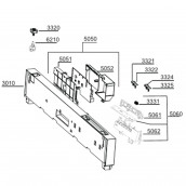 Bandeau (repère 3010)