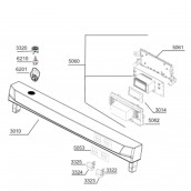 Bandeau (repère 3010)