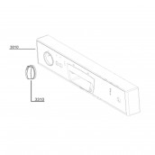 Bandeau (repère 3010)