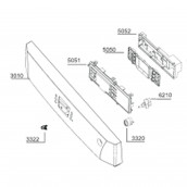 Bandeau (repère 3010)