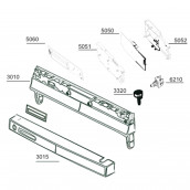 Bandeau (repère 3010)