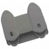 Roulette de panier inférieur (à l'unité) Roulette de panier inférieur (à l'unité)