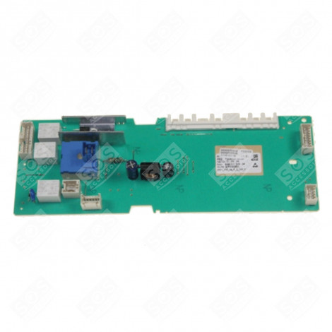 CARTE ÉLECTRONIQUE, MODULE DE PUISSANCE D'ORIGINE MACHINE À LAVER, LAVE-LINGE - 00706047, 706047