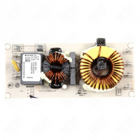 MODULE PLAQUE DE CUISSON - 163926205