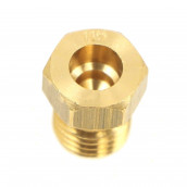 Injecteur (2,9) gaz naturel