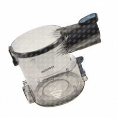 Boîte à poussières