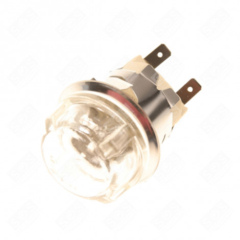 ENSEMBLE LAMPE FOUR, CUISINIÈRE - AS0041533