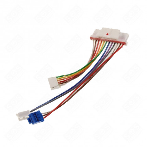 CABLAGE CARTE ASPIRATEUR ROBOT - EAD62085803
