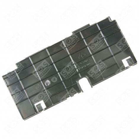 BOITIER ARRIÈRE MODULE LAVE-VAISSELLE - 1513090100
