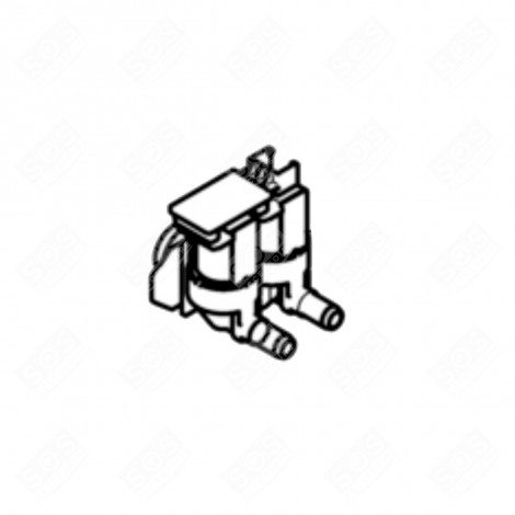 ÉLECTROVANNE MACHINE À LAVER, LAVE-LINGE - 00619824, 619824