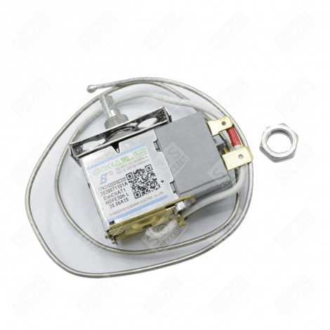 THERMOSTAT  WDFE30H-L FRIGO, RÉFRIGÉRATEUR, CONGÉLATEUR - 1048864, 17431000000205