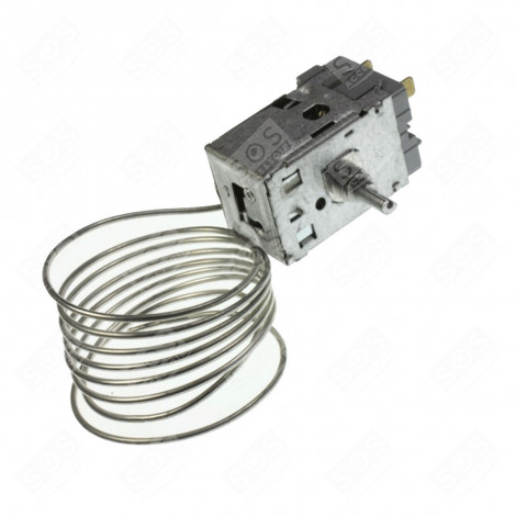 THERMOSTAT D'ORIGINE FRIGO, RÉFRIGÉRATEUR, CONGÉLATEUR - 481228238198, C00456867