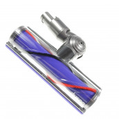 Brosse, Embout d'origine