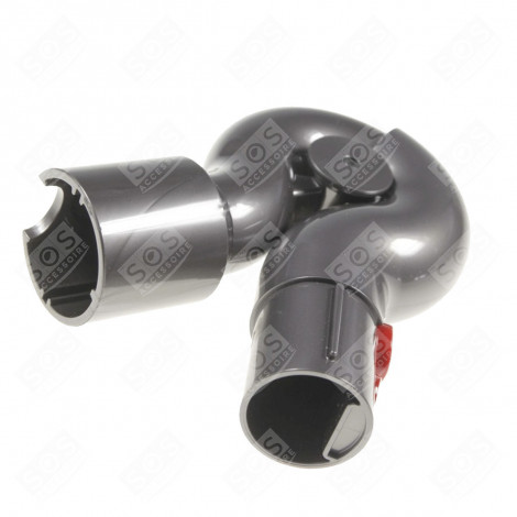 CHARGEUR, ADAPTATEUR D'ORIGINE ASPIRATEUR - 967762-01