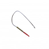 Balai de détection d'origine