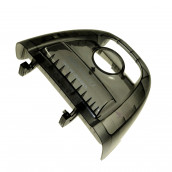 Couvercle sac à poussières