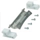 CHARNIÈRE PORTE HUBLOT SÈCHE-LINGE - 481941719341, C00315278