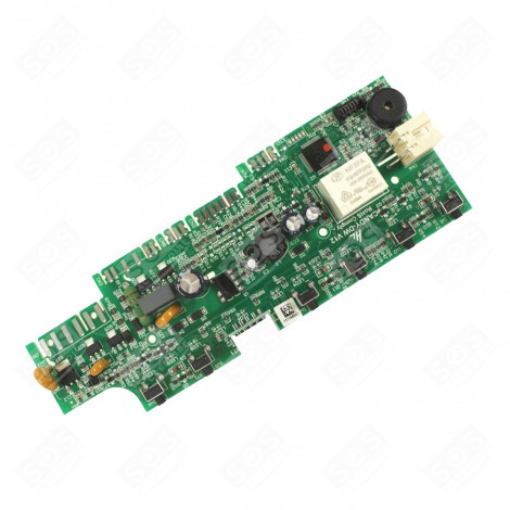 MODULE PROGRAMMÉ LAVE-VAISSELLE - 49123120
