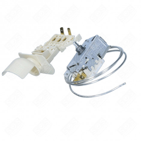 THERMOSTAT FRIGO, RÉFRIGÉRATEUR, CONGÉLATEUR - 481228238179
