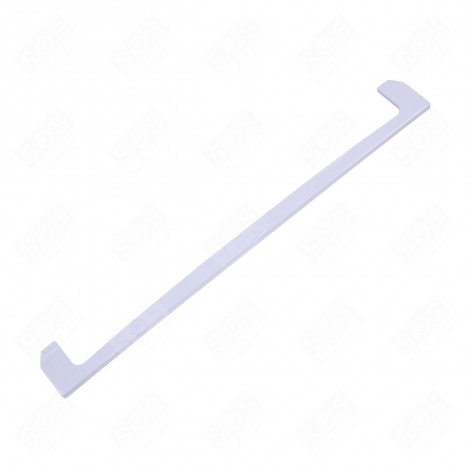 PROFIL AVANT CLAYETTE, ÉTAGÈRE  506 MM FRIGO, RÉFRIGÉRATEUR, CONGÉLATEUR - 4812280100