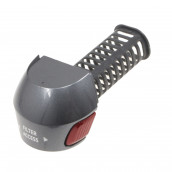 Fermeture couvercle filtre Fermeture couvercle filtre