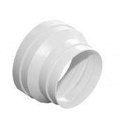 Cone reducteur 150/125mm